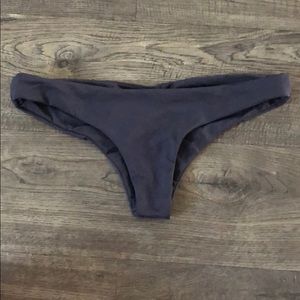 Midori Bikinis Bottoms